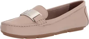 Calvin Klein Unisex-Adult Lisette Loafer Flat