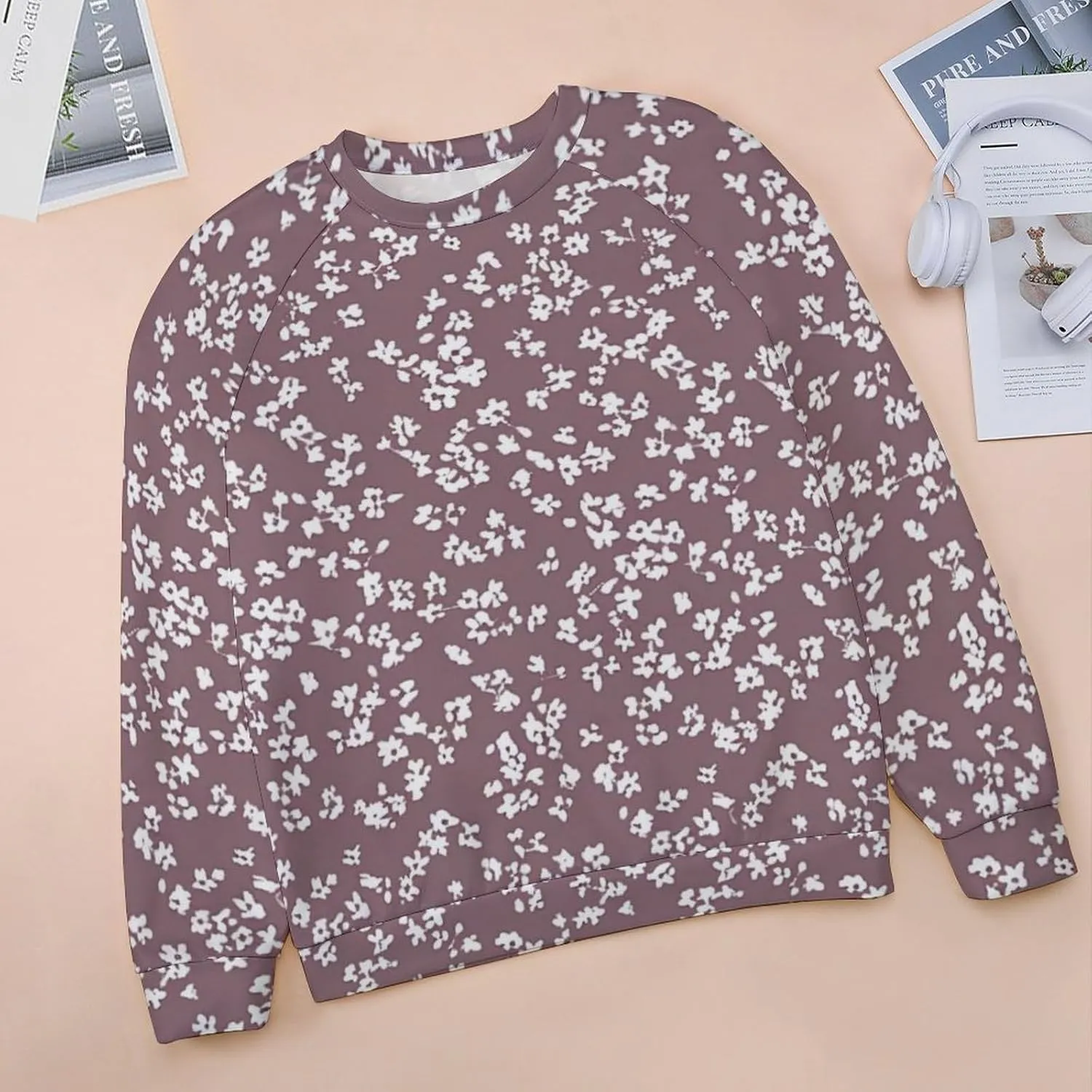 Cat Sweatshirts for Women Funny Long Sleeve Cute Cat Tee Shirts Graphic Womens Crew Neck Sweatshirt Pullover Tops