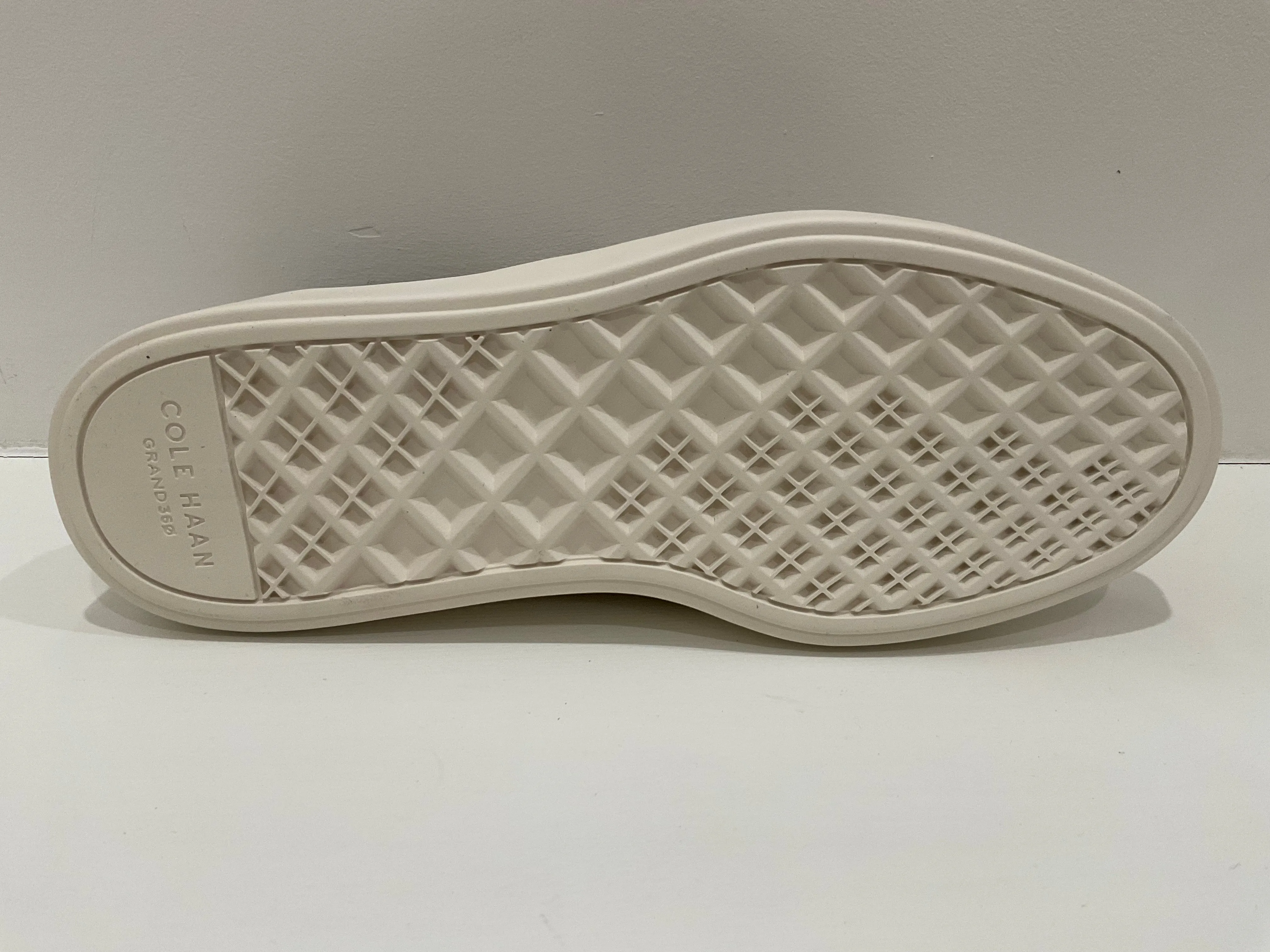 Grand Crosscourt Winner Sneaker - Ivory/Sesame