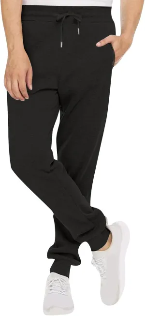 Mens Baggy Long Sweat Pants Mens Cargo Sweatpants Athletic Jogger Pant Drawstring Waist Going Out Casual Pants
