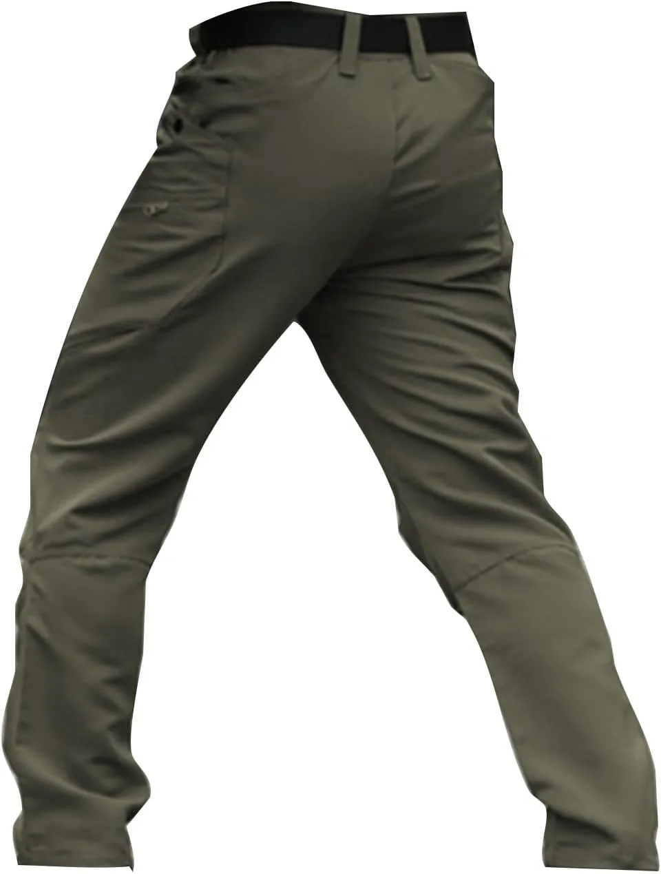 Mens Cargo Pants, Hiking Pant, Multipants - Outdoor Waterproof Quick-Dry Multi-Pocket Durable Tactical Pants