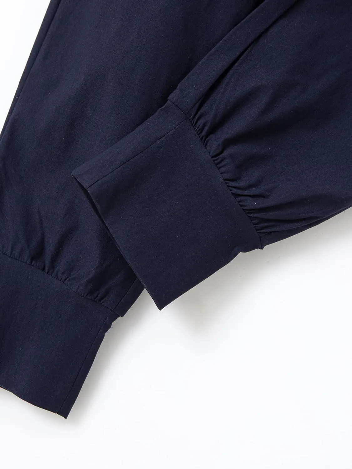 Men's Cargo Pants with Elastic Waist - Multi-Pocket Stretch Trousers for Outdoor, Gym Casual Wear