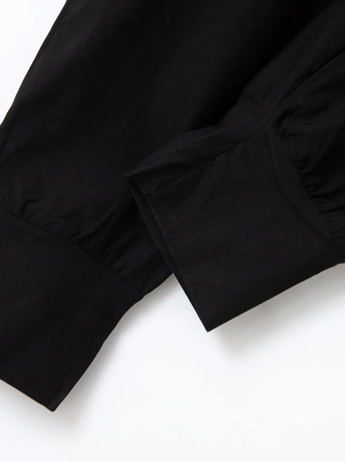 Men's Cargo Pants with Elastic Waist - Multi-Pocket Stretch Trousers for Outdoor, Gym Casual Wear