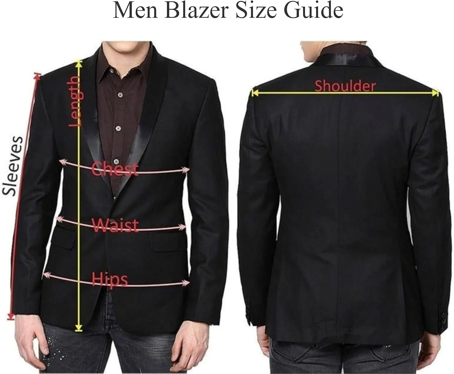 Men's Casual Slim Fit Corduroy Jacket Lightweight 2 Button Blazer Sport Coat Brown