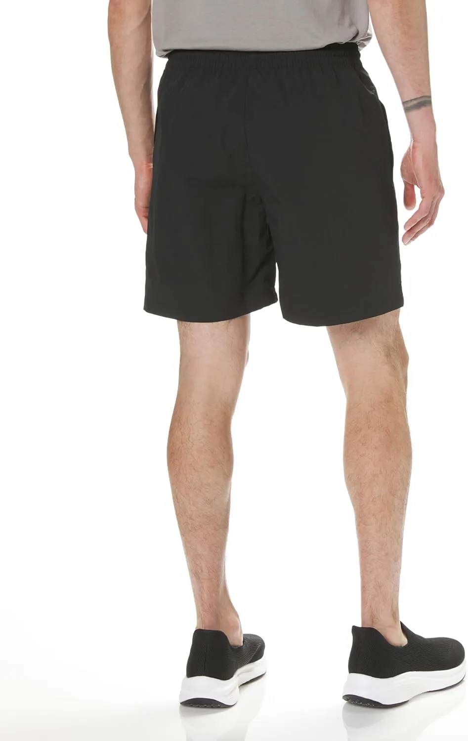 Reebok Men's Identity Brand Proud Short