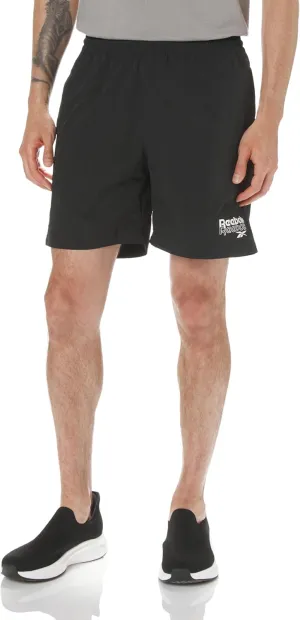 Reebok Men's Identity Brand Proud Short