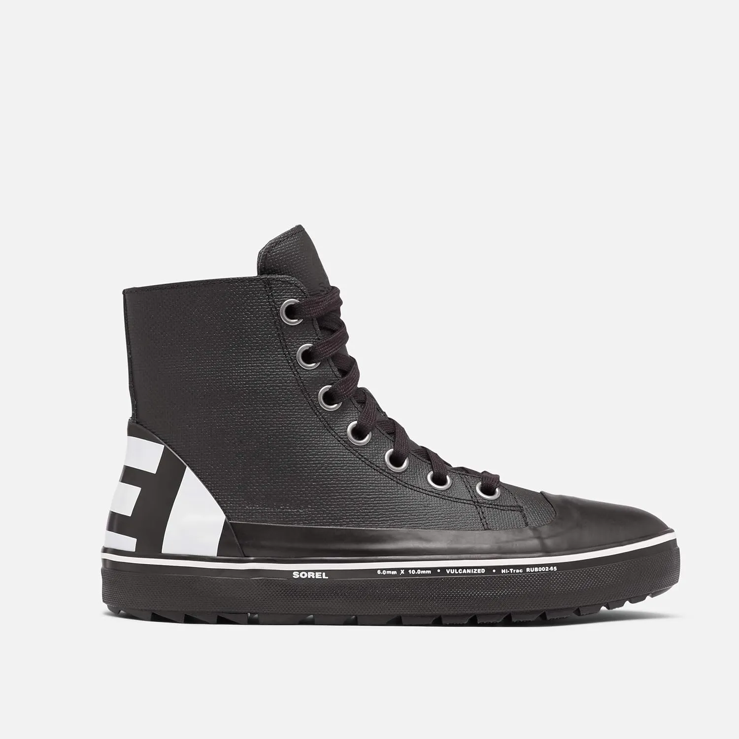 Sorel Men's Classic Mid Boots, 2 AU