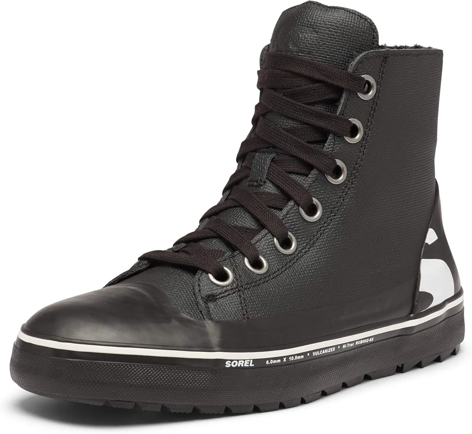 Sorel Men's Classic Mid Boots, 2 AU
