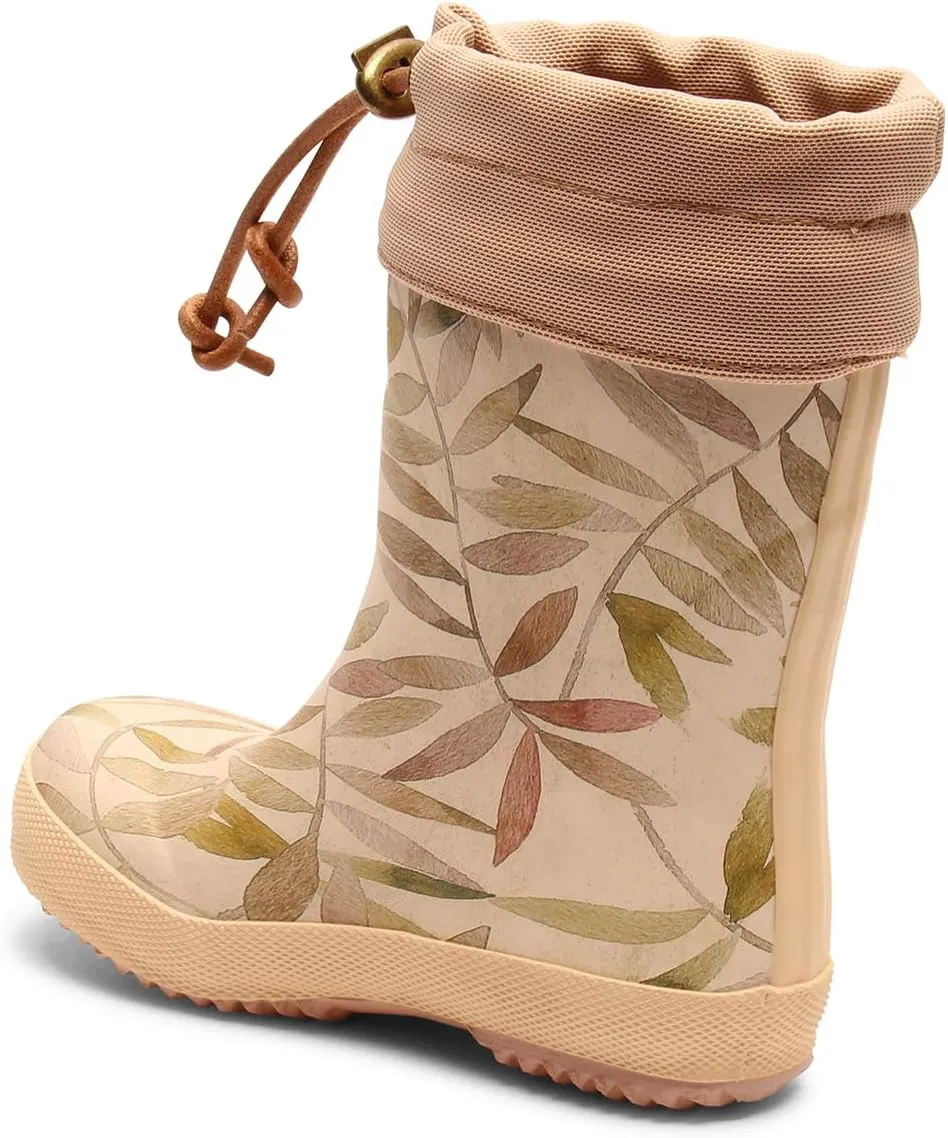 Unisex Kids Bisgaard Thermo Rain Boot
