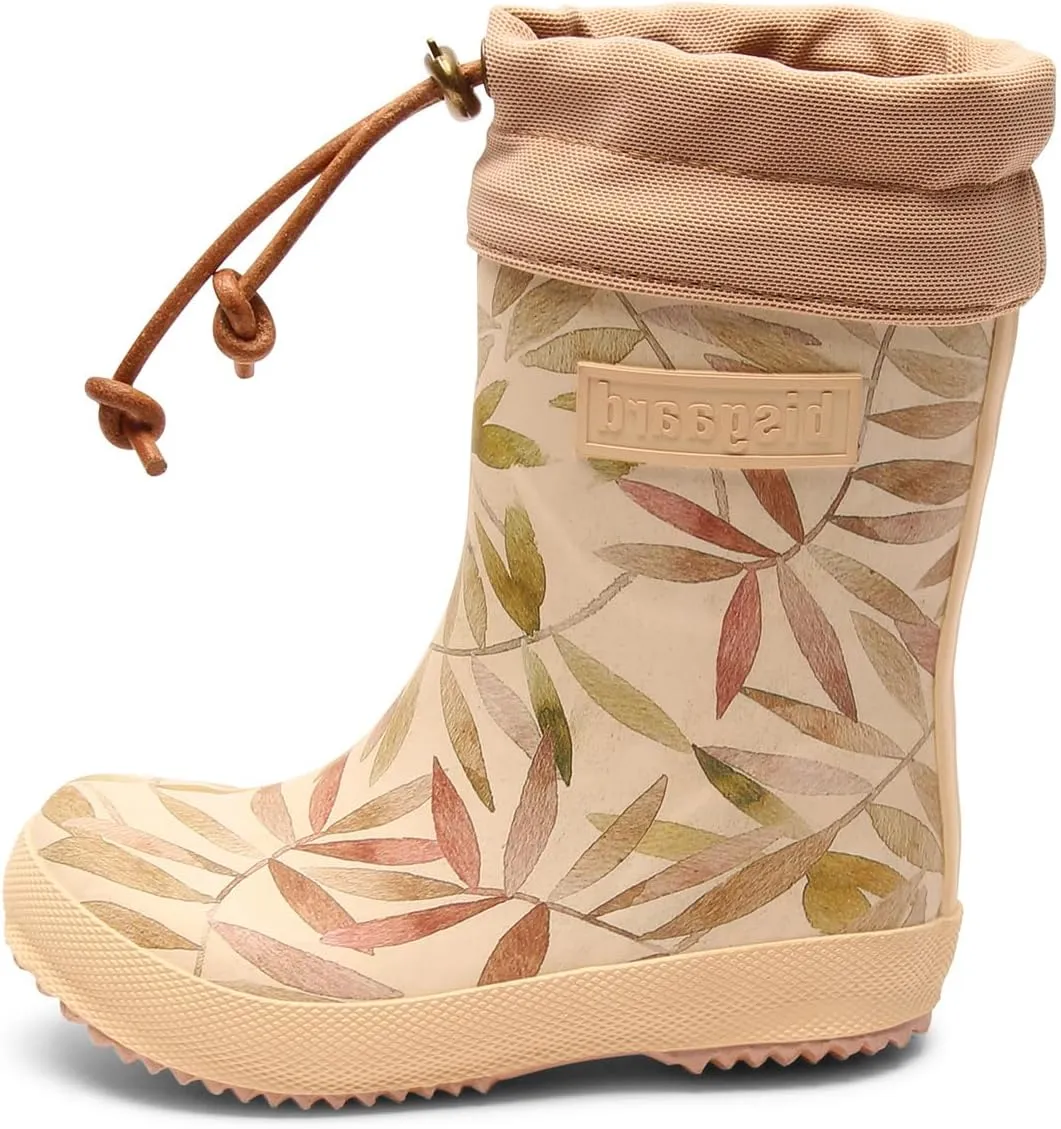 Unisex Kids Bisgaard Thermo Rain Boot