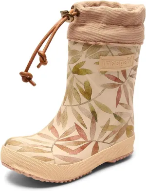 Unisex Kids Bisgaard Thermo Rain Boot