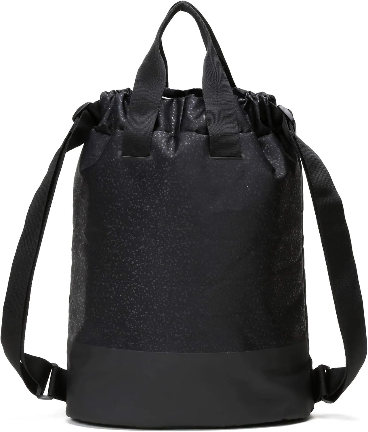 VOORAY 23L Flex Cinch Drawstring Backpack  Lightweight Travel Bag, Weekender & Sports Gym Bag for Women and Men