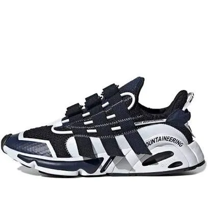 White Mountaineering x Adidas LXCON Navy