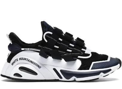 White Mountaineering x Adidas LXCON Navy