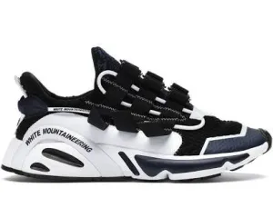 White Mountaineering x Adidas LXCON Navy