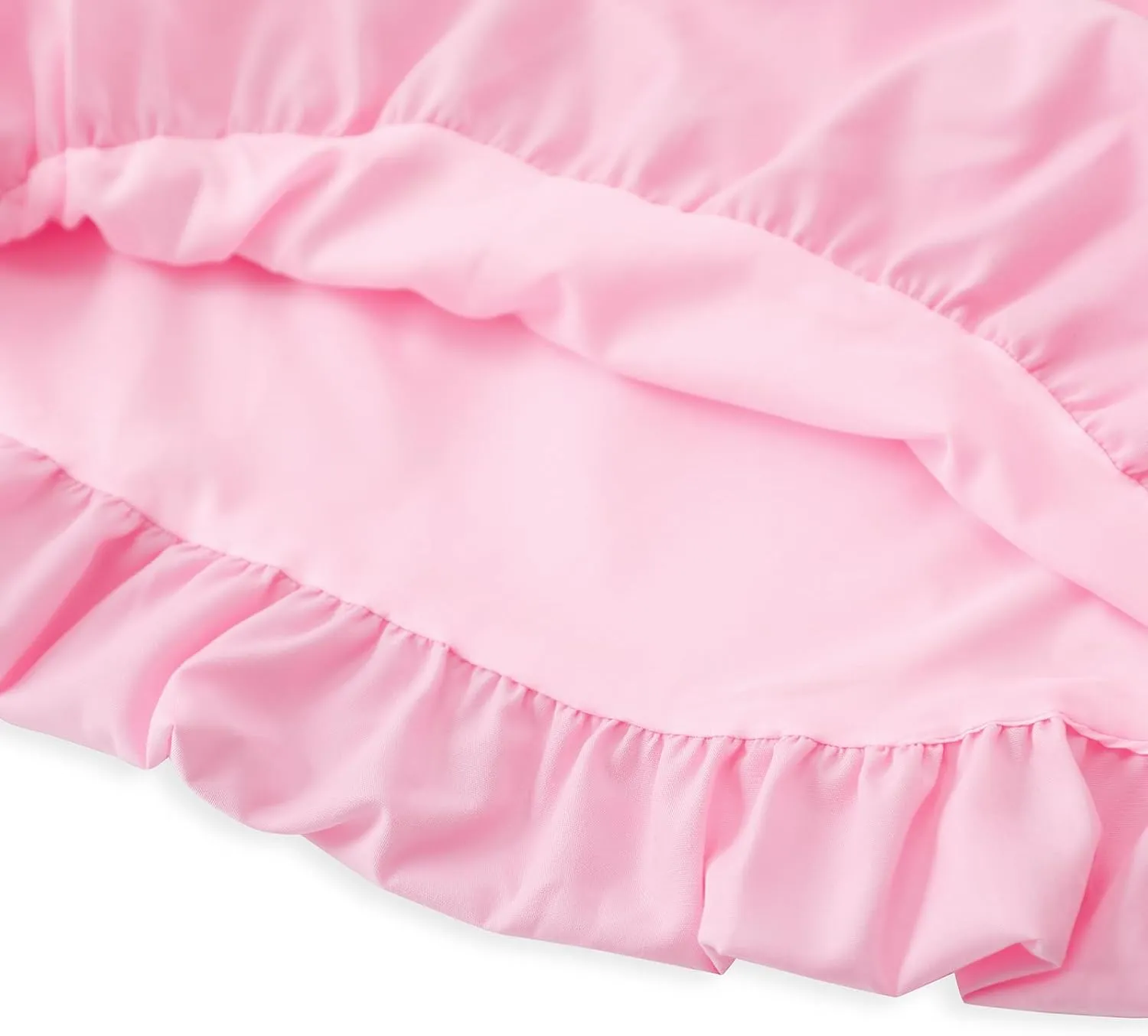 Women Y2k Bubble Skirt High Waist Pleated Puff Hem Balloon Short Skirts Slim Fit A Line Ruffle Mini Skirt