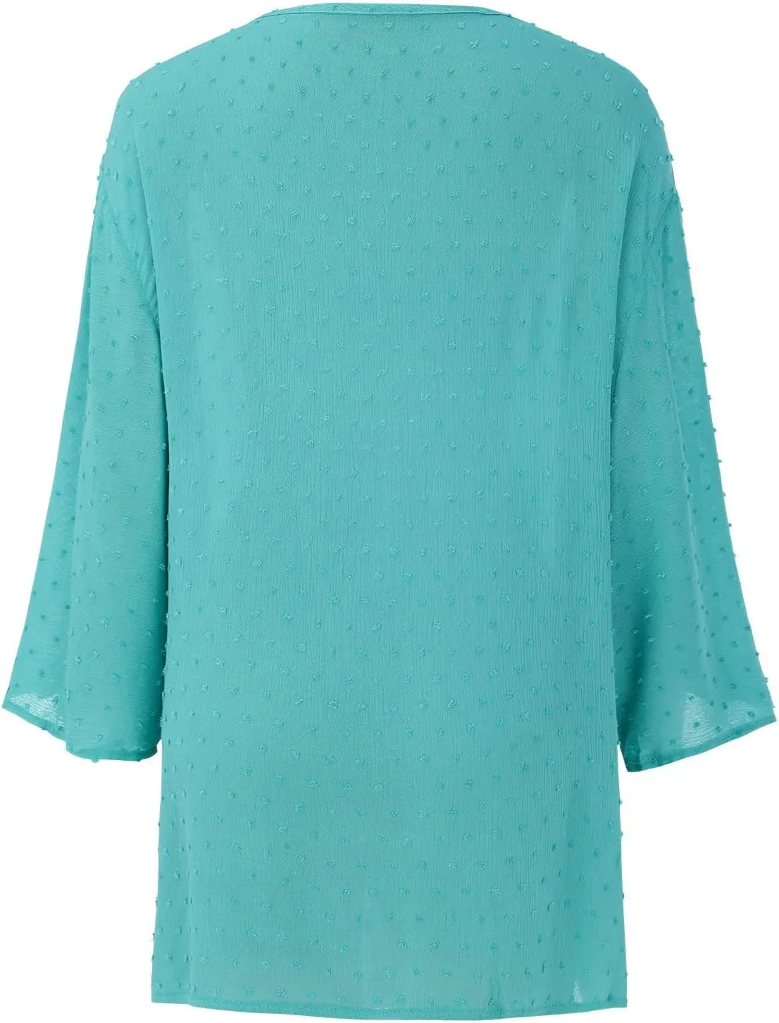 Womens Linen Shirts V Neck Button Down Blouses Collar Oversized Tops Short Sleeve Loose Fit T-Shirt