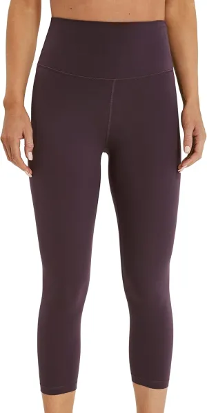 Women's Slim Tummy Control Active Leggings Pants for Workout Running Cycling