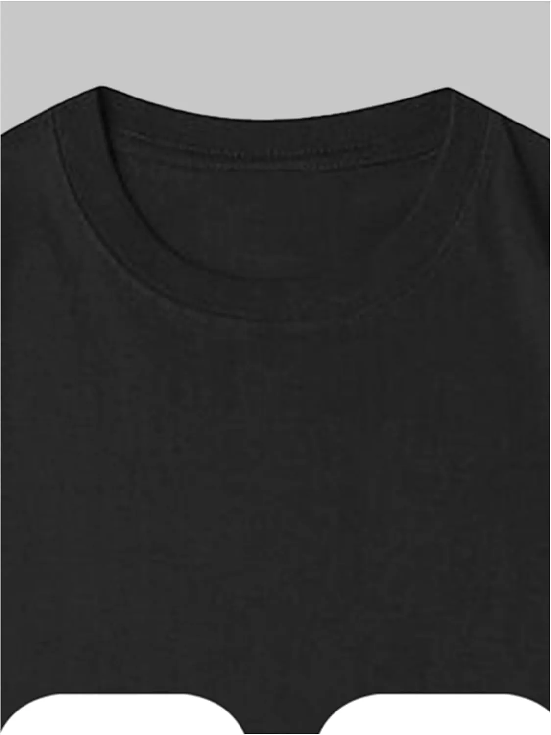 Women's Y2k Jersey Shirts Number Letter Print Jerseys Oversized Short Sleeve Crew Neck Summer Tee Shirts