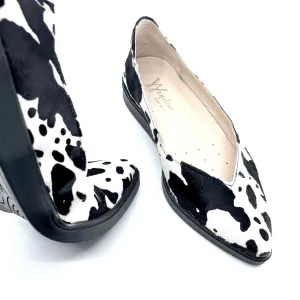 Wrapton On Point Palomino - Black