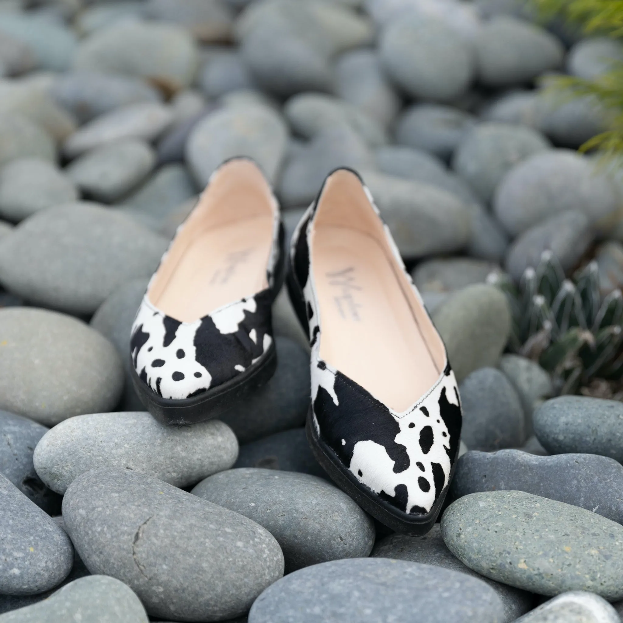 Wrapton On Point Palomino - Black